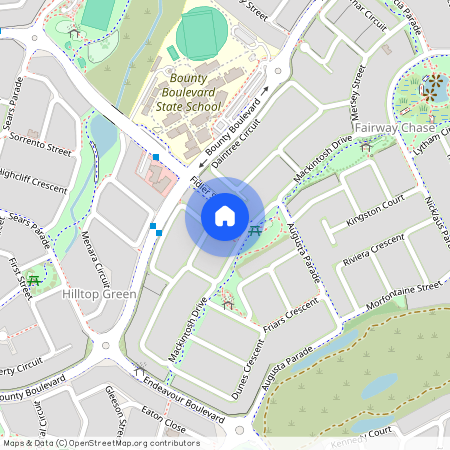 18 Severn Crescent, Qld 4509, North Lakes