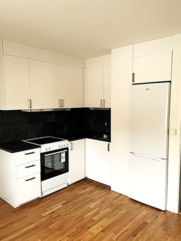 Eriksgatan, Huskvarna - Photo 2