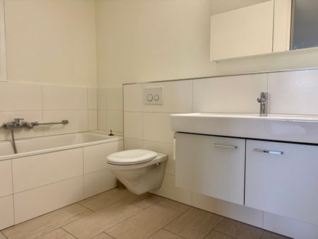 5.5 Zimmer, 120 m², 1. Stock - Foto 5