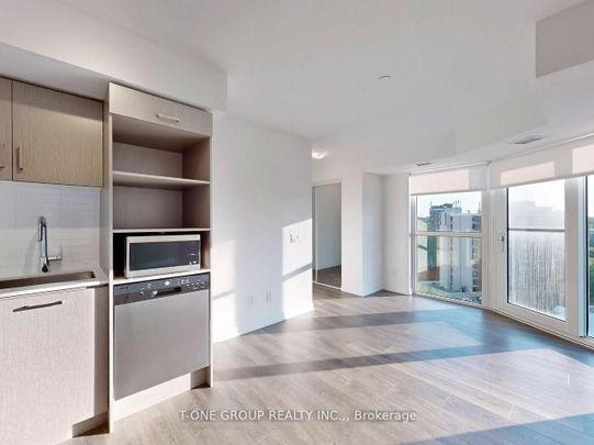 For Lease - 219 Dundas Street Unit# 1115, Toronto, Ontario - Photo 1