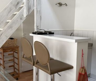 Appartement 2 pièces 34m2 REIMS 491 euros - Photo 3