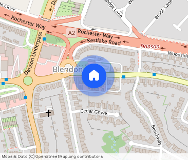 Blendon Road, Bexley - Photo 1