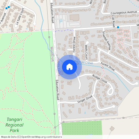 13 Kalev Court, SA, 5159, Happy Valley