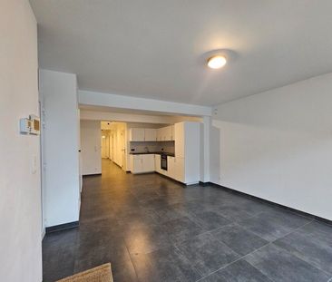 Appartement te huur - Foto 1