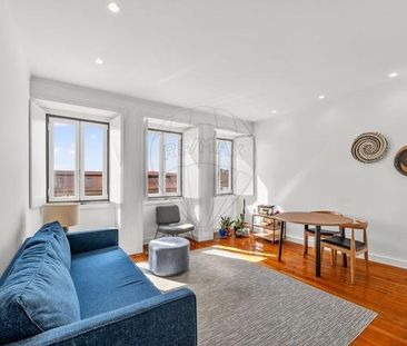 Apartamento T1 em Lisboa - Photo 5