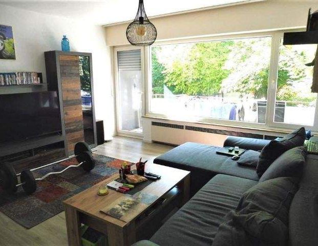 Schöne 2-Zimmer-Wohnung mit Balkon, Lüdenscheid-Wehberg - Foto 1