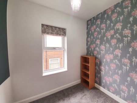 Chaucer Road, Sheffield, S5 - Photo 2