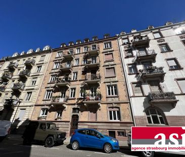 Appartement 2/3 pièces - Proximité facultés - Observatoire - Photo 4