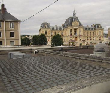 Appartement à louer EVREUX - Photo 5