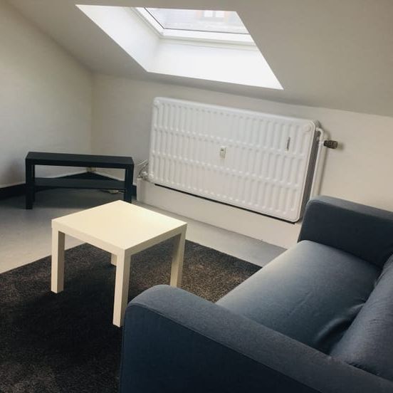 Appartement te huur - Photo 1