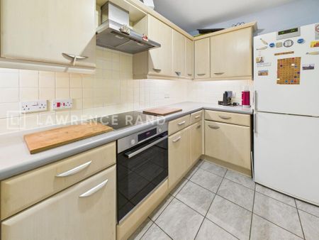 1 bedroom property to rent - Photo 5