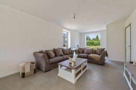 Prachtige nieuwbouwwoning te huur in Burcht - Photo 4