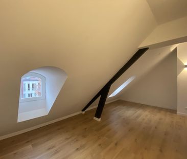 Te huur: Appartement Burgemeester Hennequinstraat in Maastricht - Photo 3