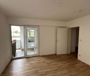 ++Erdgeschosswohnung mit 2 Balkone und Tiefgarage++ - Photo 3