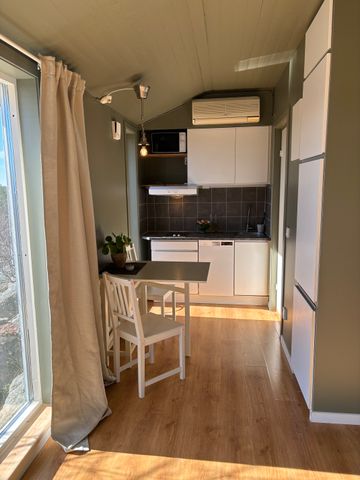 Billdals björkväg - Foto 5