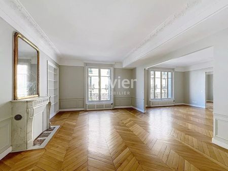 Avenue Paul Doumer - PARIS 16e - 75116 Paris 16ème - Réf 87217968 - Photo 4