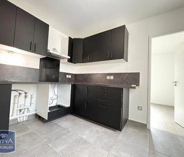 Appartement à louer 5 pièces 95.51m² - Photo 2