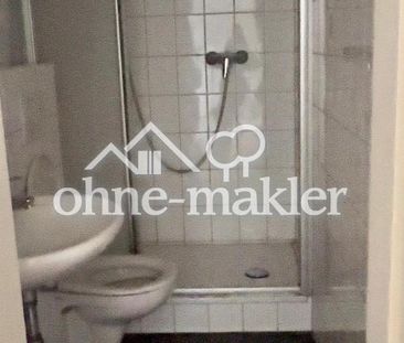 Gemuetliche 2-Z. DG-Wohnung (OG2)- ab 01.03.2026 Frei - Photo 1