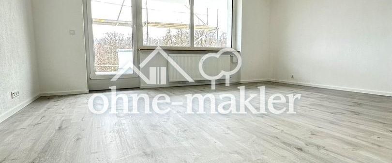 Neuwertige 4 Zim.-Penthouse Wohnung am See mit riesen Terrasse in Singen - Foto 1