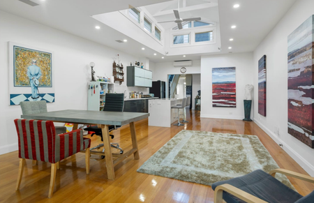 13 Brighton Street, Petersham NSW 2049 - House For Rent | Domain - Photo 2
