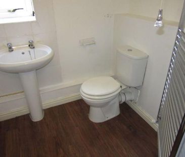 1 bedroom terraced house to rent - Photo 4
