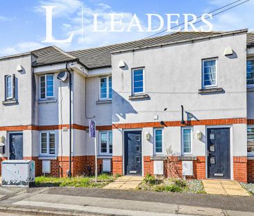 2 bedroom terraced house to rent - Photo 6
