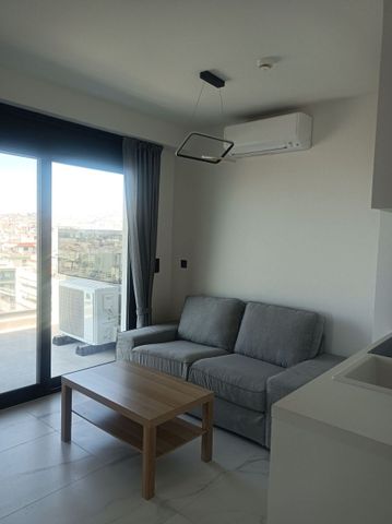 Studio/Γκαρσονιέρα για ενοικίαση Αγία Τριάδα (Φάληρο - Ιπποκράτειο) - Photo 2