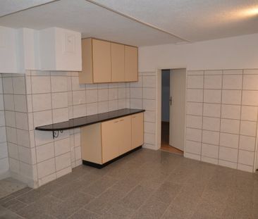 04549 - Appartement 4½ pièces - Charrière 19 - La Chaux-de-Fonds - Photo 1