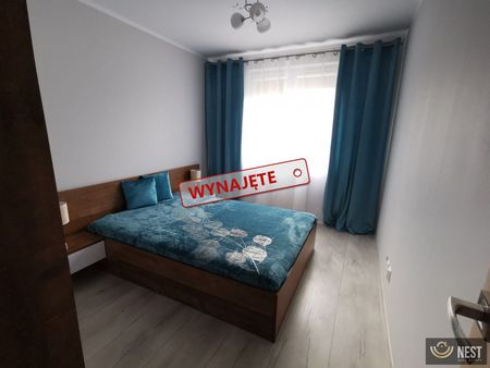 Mieszkanie na wynajem! Nowe Miasto - Osiedle Pionierów! - Photo 5