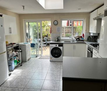 Room in a Shared House, Montrose Road, HA3 - Photo 2