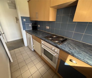 1 bedroom apartment to rent Melrose Apartments, 159 Hathersage Road... - Photo 5