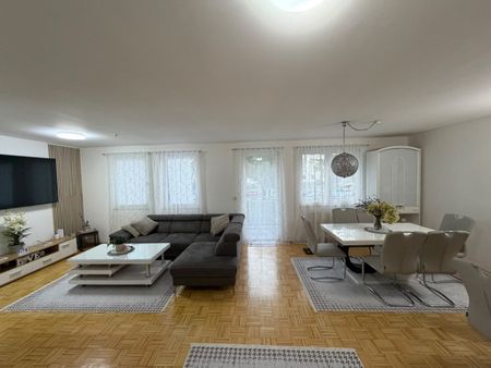 Schöne 2,5 Zimmer Wohnung in Villach - ruhige Lage mit Balkon und Carport - Photo 4