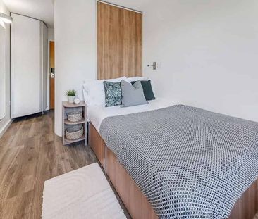 Bronze En-Suite - Standard View | Lower Level - Photo 6