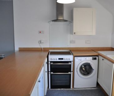 1 bedroom apartment to rent - Photo 6