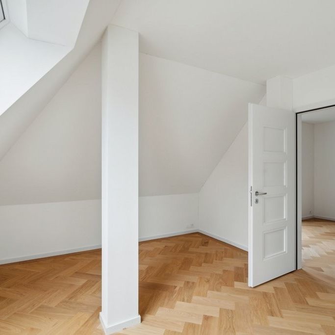 4 ½ Zimmer-Wohnung in Zürich mieten - Foto 1