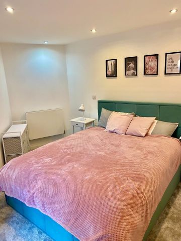 1 Bed Flat, Offenham Road, SW9 - Photo 4