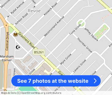 Lune Grove, Blackpool - Photo 1