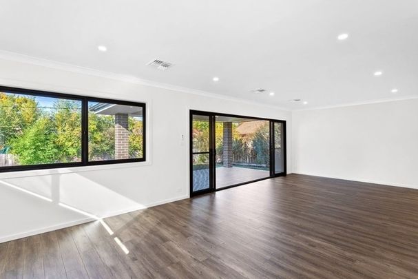 15 Mindarie Street, Narrabundah ACT 2604 - House For Rent | Domain - Photo 1