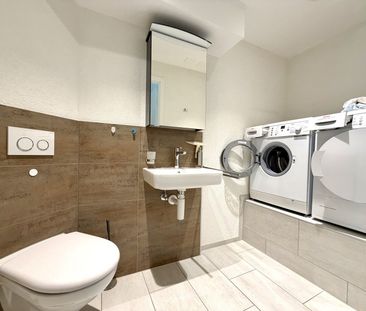 Im Dorfzentrum, ruhig, modern und Altersgerecht - Photo 4
