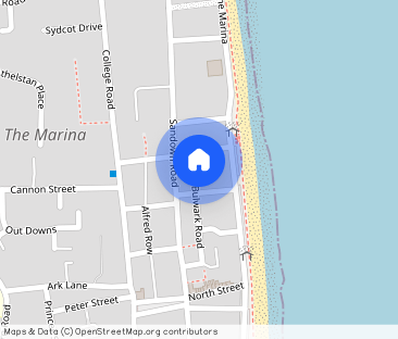 Bulwark Road, Deal, Kent, CT14 - Photo 1