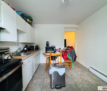7-4875, rue Saint-Georges, Lévis à louer - Photo 6