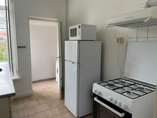 Barnsteenstraat 25 5 - Photo 1