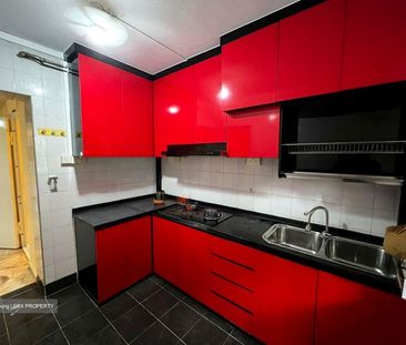 Blk 486 Choa Chu Kang Avenue 5 (Choa Chu Kang), HDB 4 Rooms - For Rent - Photo 3