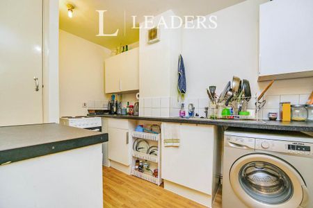 1 bedroom apartment to rent - Photo 5