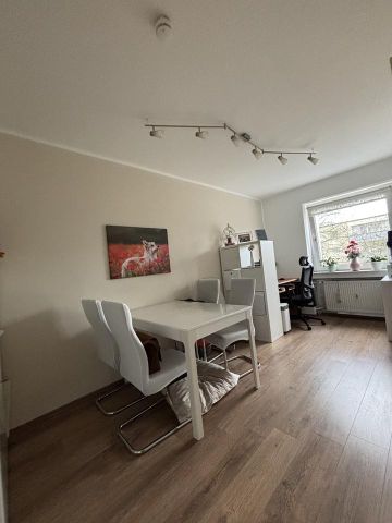 Hier ist Platz zum Wohnen - Foto 2