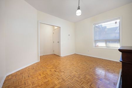 For Lease - 784 Adelaide Street Unit# Main, Toronto, Ontario - Photo 2