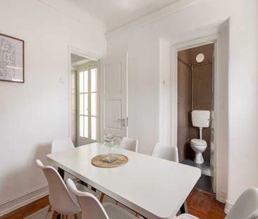 Avenida da Igreja, Lisbon, Lisbon 1700 - Photo 1