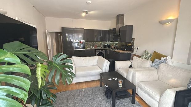 3 bedroom ground floor flat to rent - Photo 1