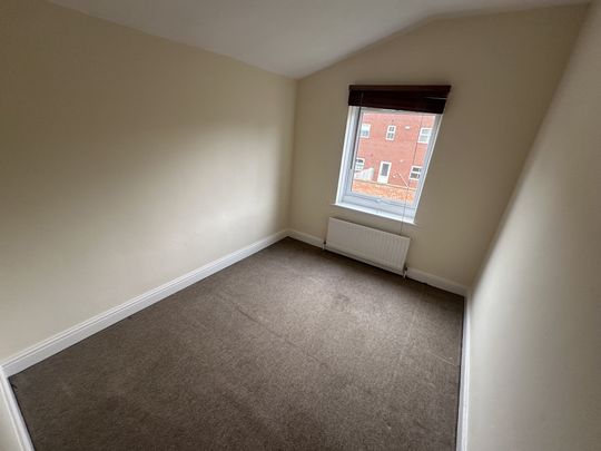 Upper thrift street, Northampton - Photo 1