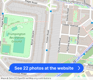 Foster Road, Cambridge, CB2 - Photo 1